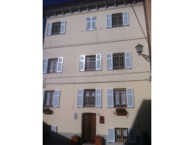 Properties for Sale_Townhouses_House  la Piazzetta in Le Marche_1
